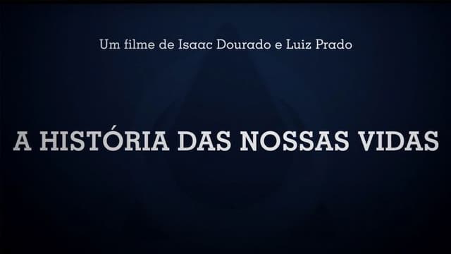 CCPA - The Story of Our Lives