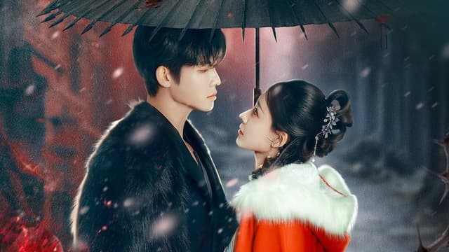 Love Beyond the Curse