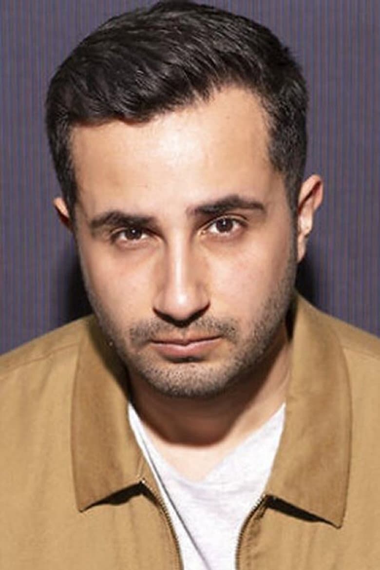 Adnan Al-Adhami