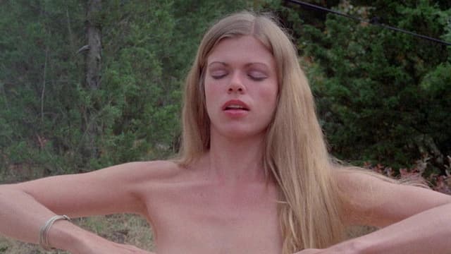 The Vixens of Kung Fu (A Tale of Yin Yang)