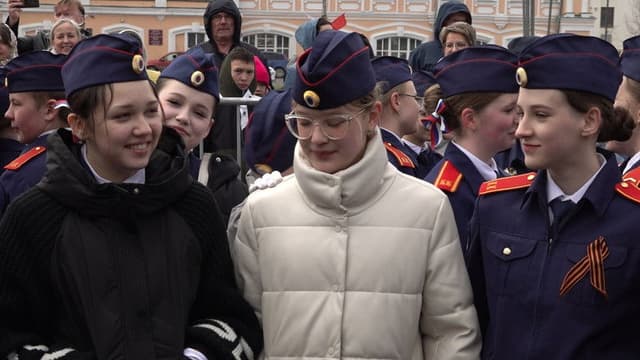 Russland und die Schweiz – Eine Beziehung in Zeiten des Krieges