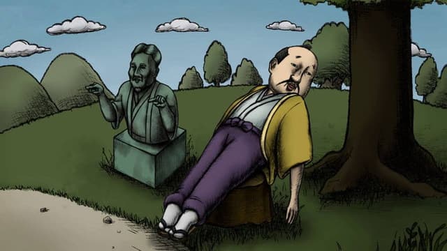 Ippou Nippon Mukashibanashi