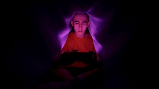 El Lambo de San Blas