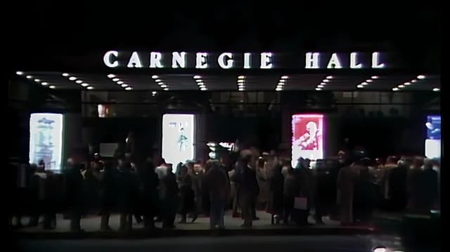 Count Basie At Carnegie Hall
