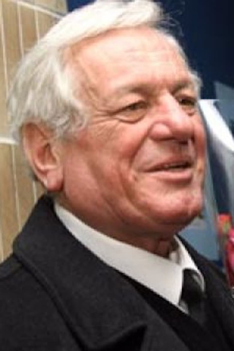 Vasillaq Vangjeli