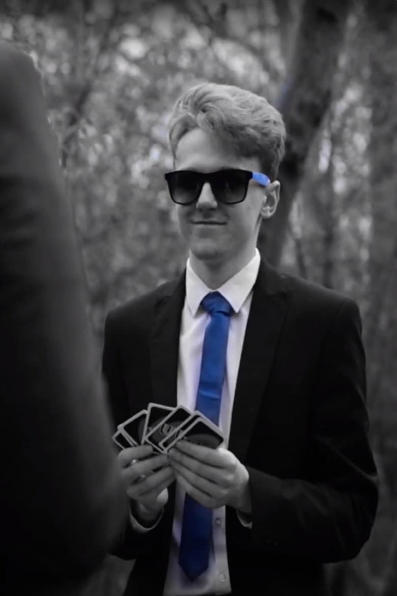 Ben Anderson