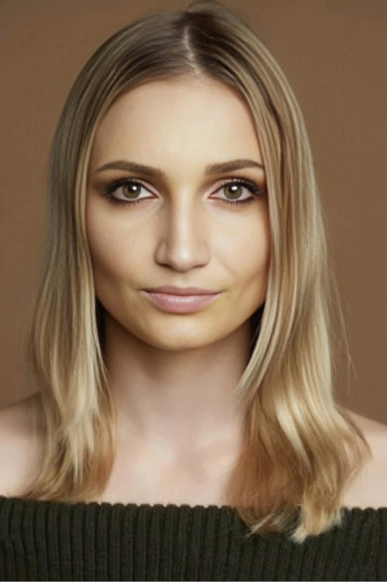 Isabella Colby