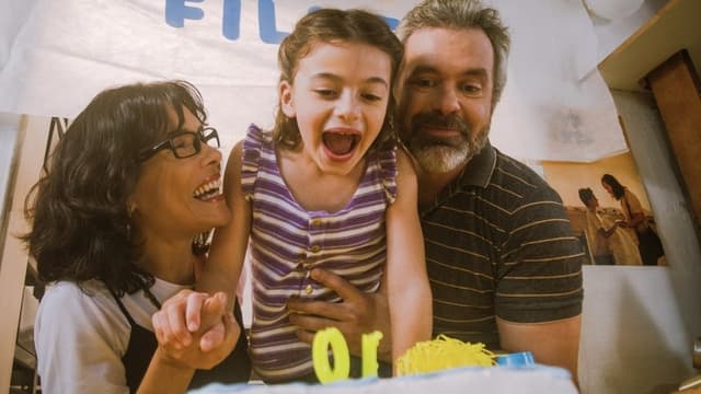 The Last Video Store in Town