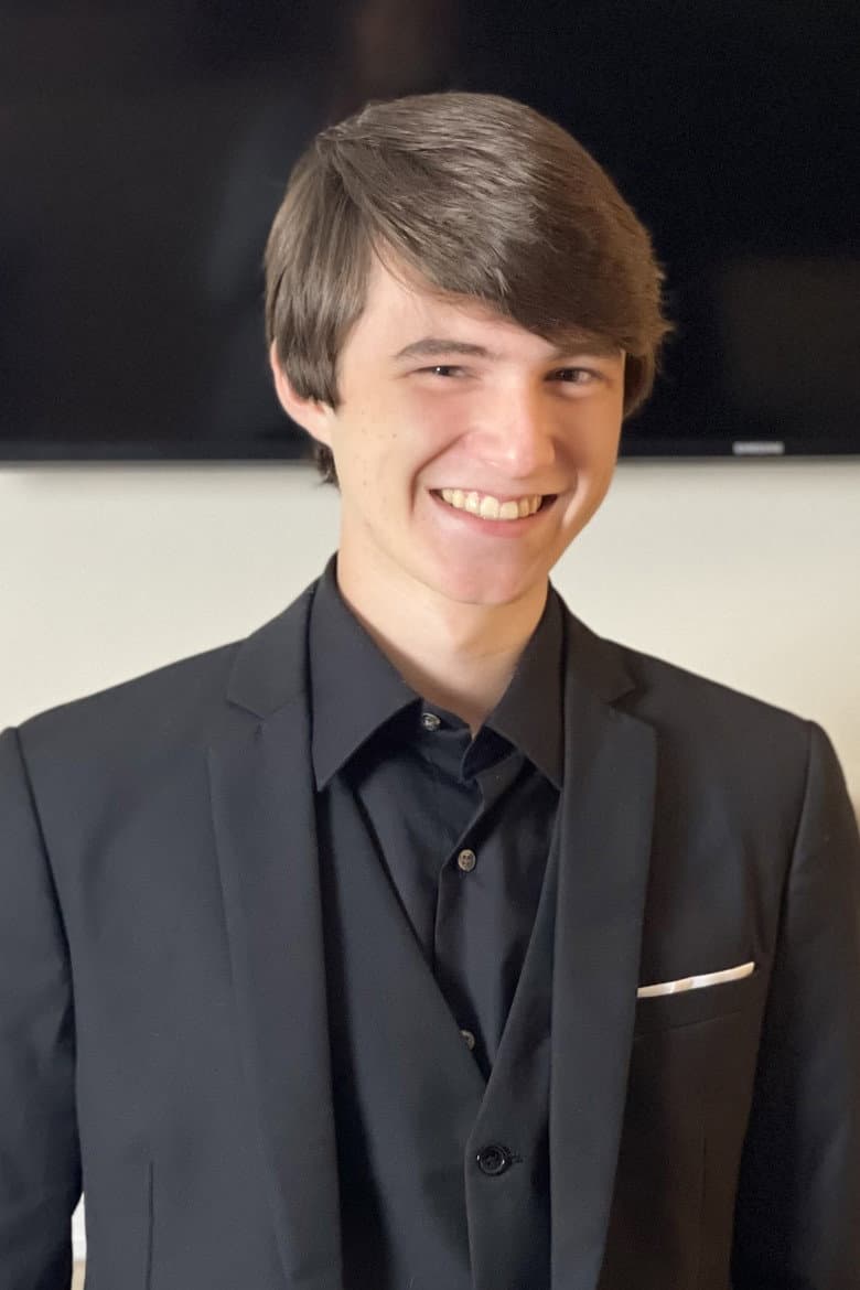 Kyle Van Auken