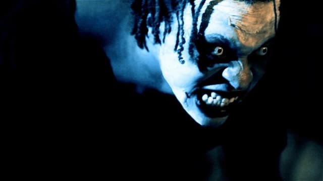 Underneath: An Anthology of Terror