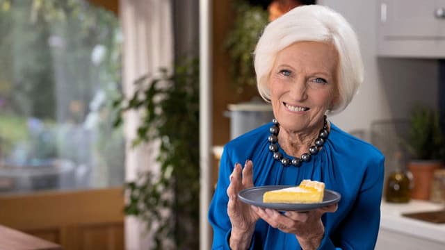 Mary Berry: Love to Cook