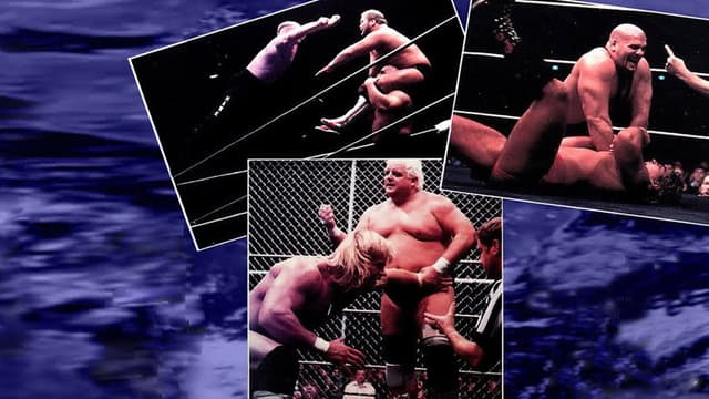 NWA Starrcade 1987