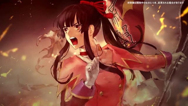 Sakura Kakumei ~Hana Saku Otome-tachi~