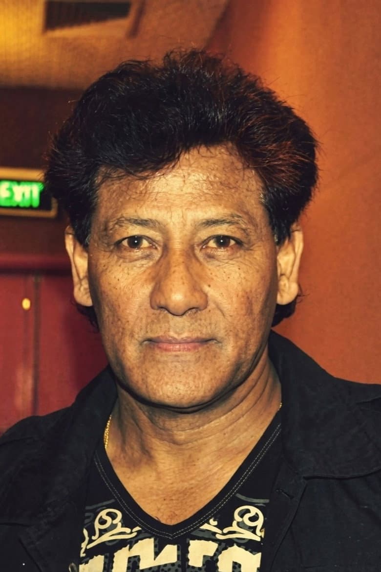 Shiva Shrestha