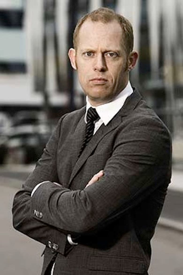 Morten Spiegelhauer