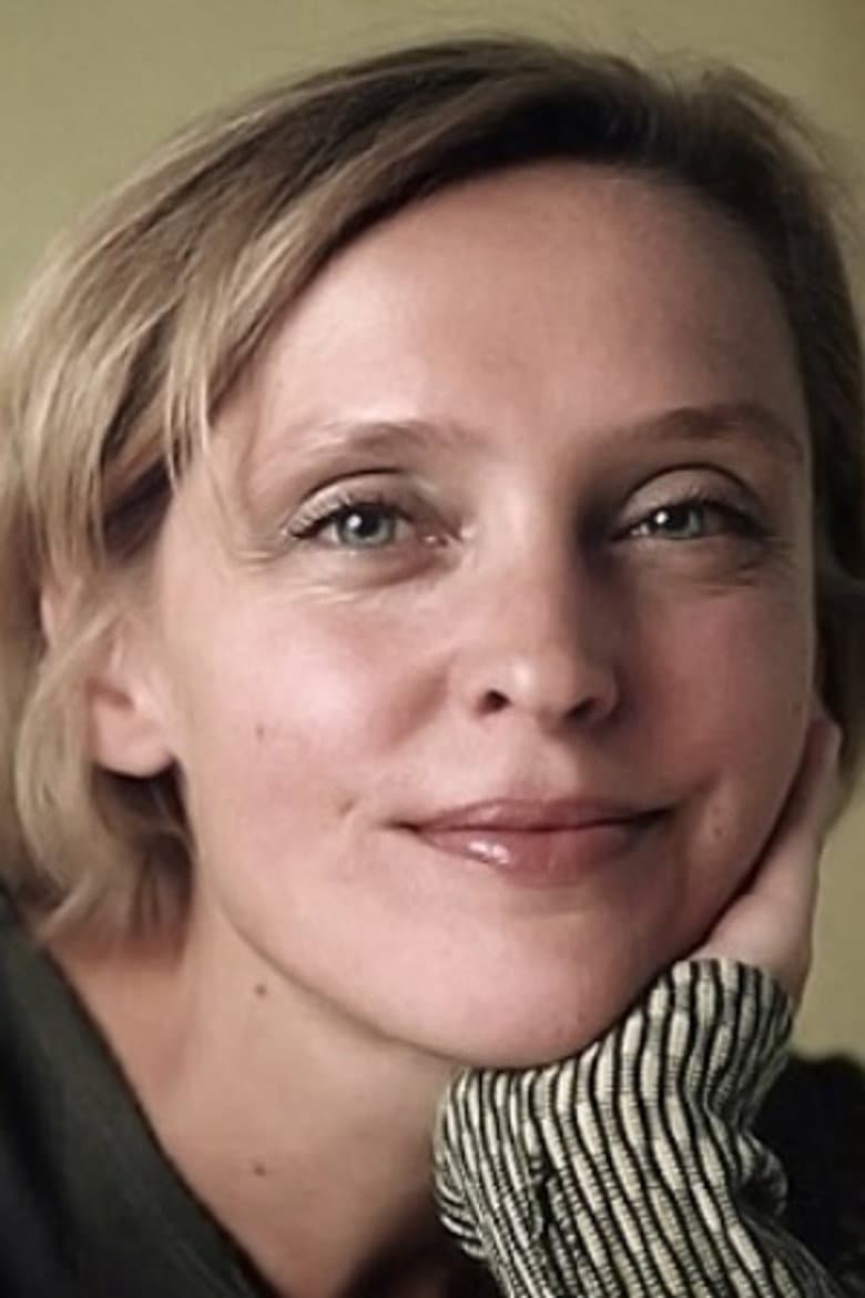 Silke Jandl