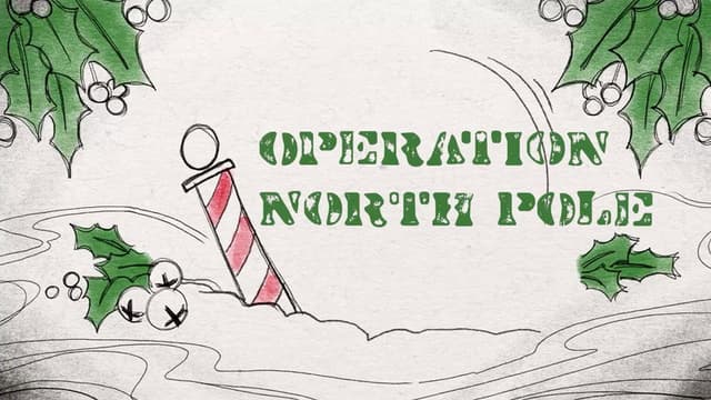 Operation North Pole