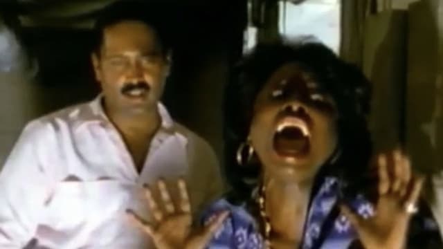 Dark Reunion: Slaughter of the Children