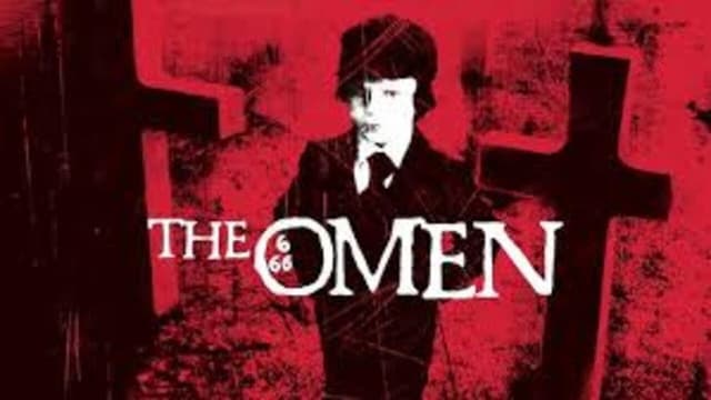 The Omen Legacy