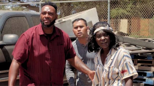 Finding Kate: Hawaii