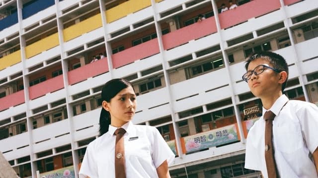 At Some Point In Time