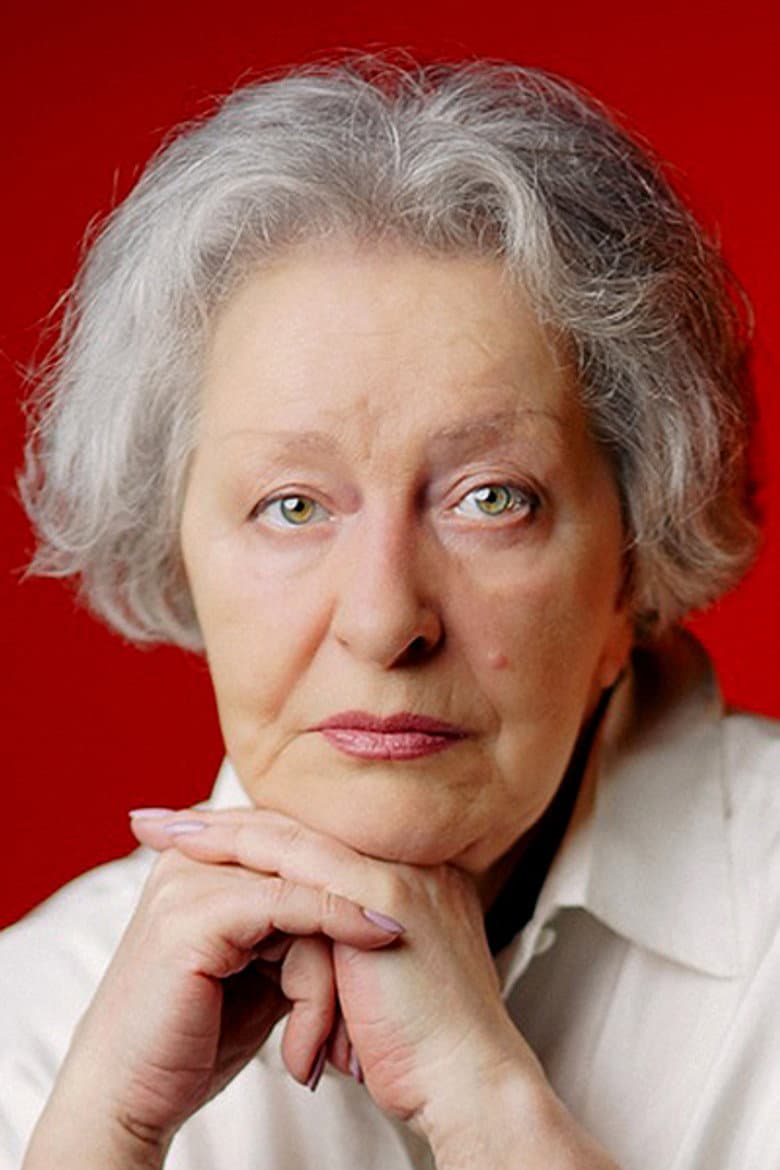 Galina Alekhina