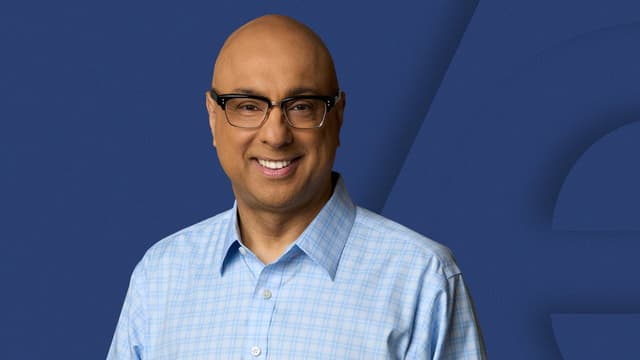 The 11th Hour with Ali Velshi
