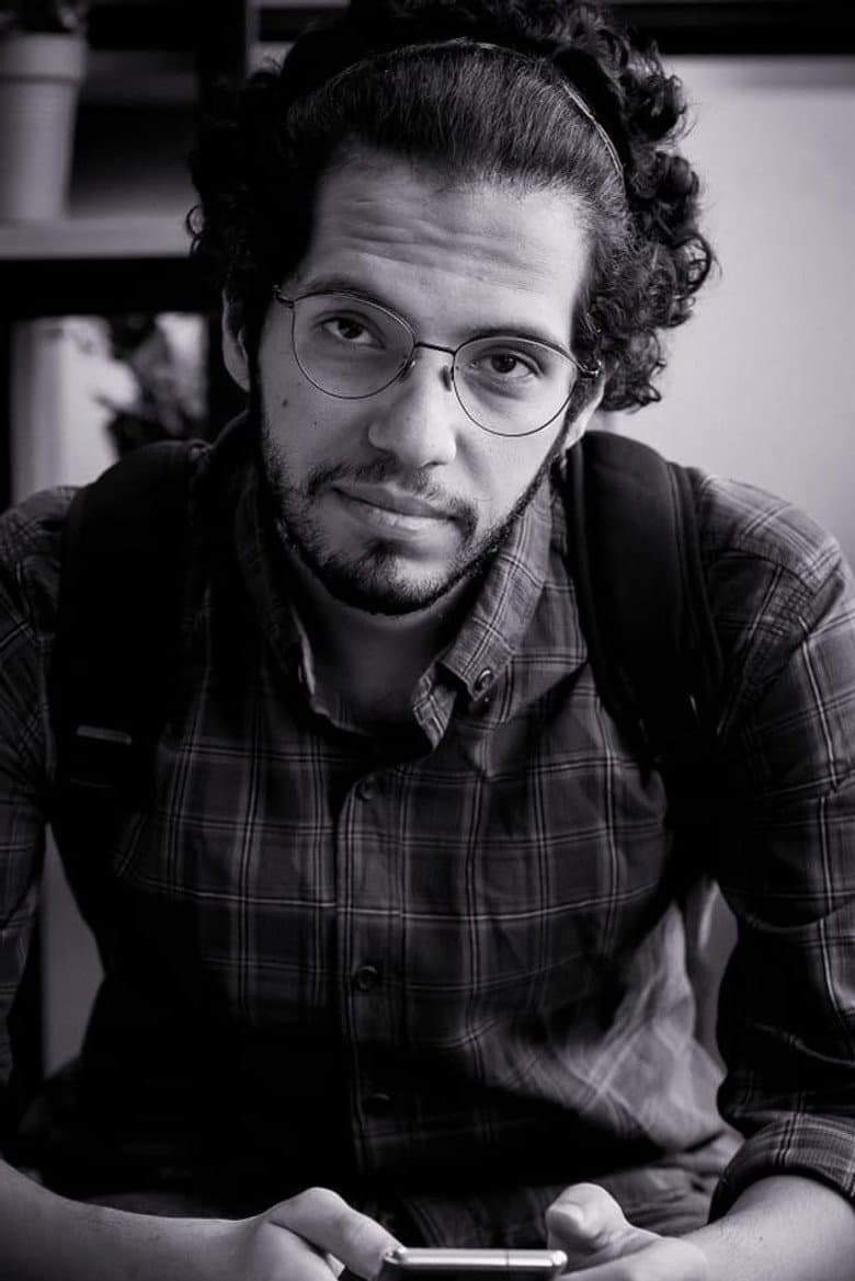 Ahmed Zalouk