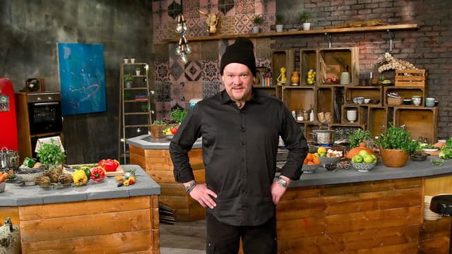 Villen Keittio 30 Minuutissa