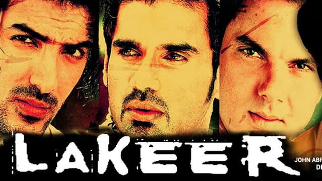 Lakeer: Forbidden Lines