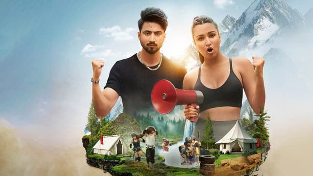 Loventure: Pyaar Ka Vanvaas