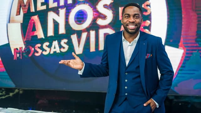 Os Melhores Anos das Nossas Vidas