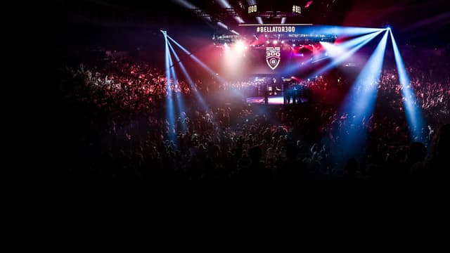 Bellator 294: Carmouche vs. Bennett 2