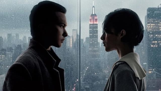 The Architecture of Love