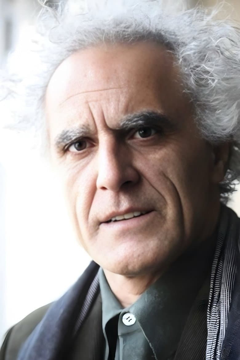 Mohsen Hosseini