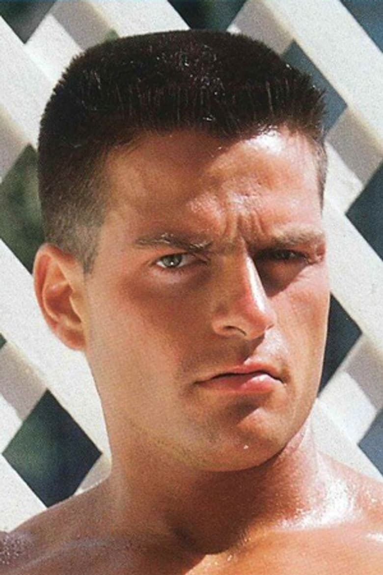 Damien Michaels