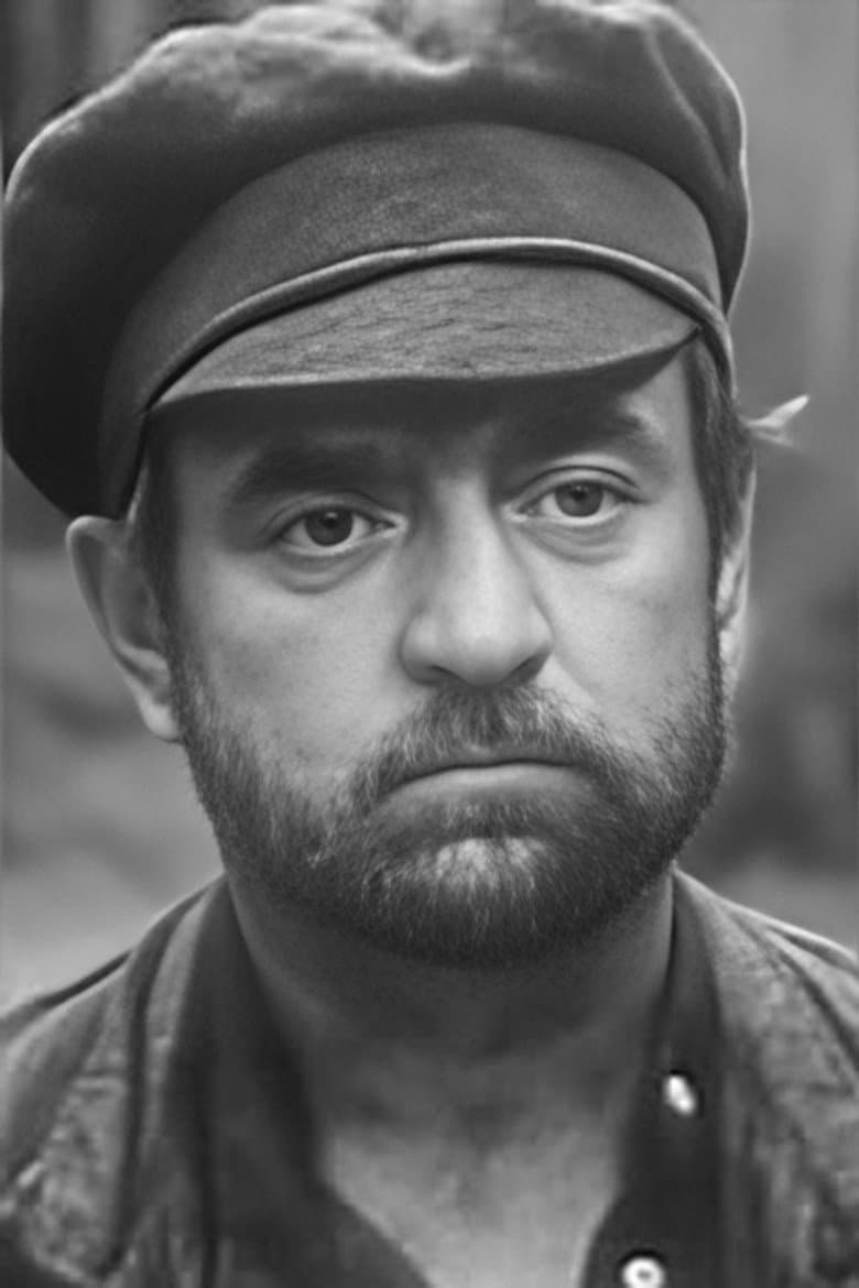 Vladimir Lyubomudrov
