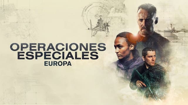 Operaciones Especiales: Europa