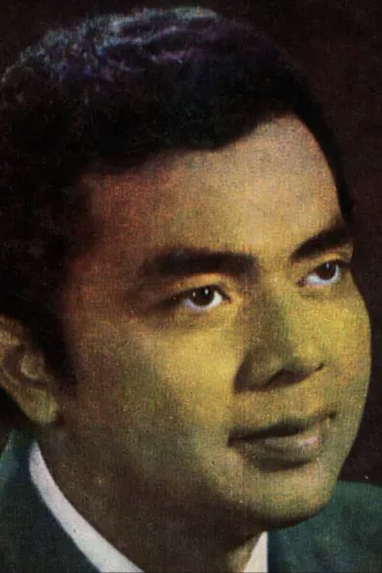 Rachmat Kartolo