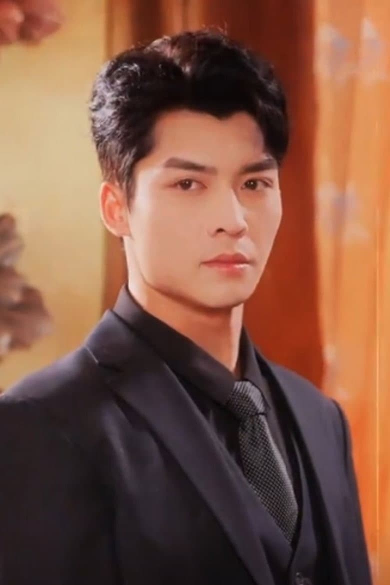 Fang Zheng Nan
