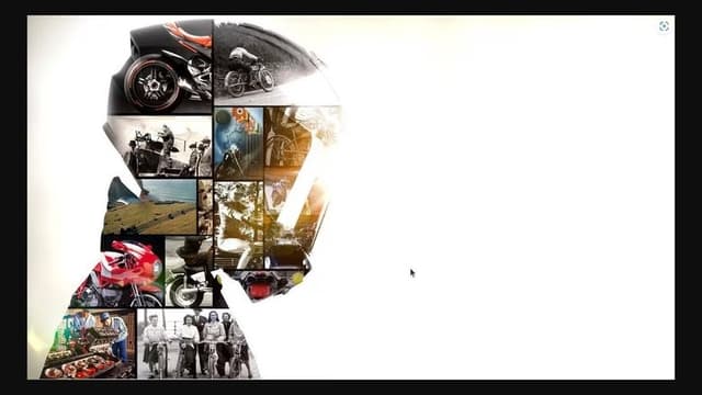 Aux Origines de la Moto