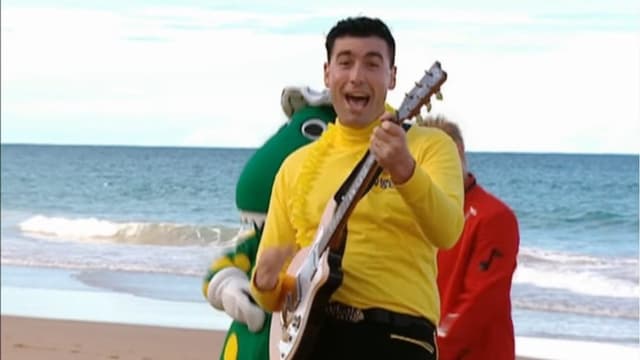 The Wiggles: Wiggle Bay