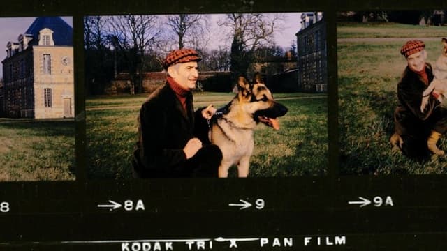 La Folle Aventure de Louis de Funès