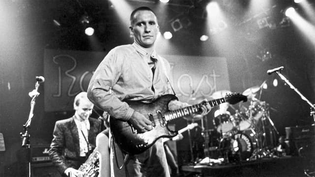 Men at Work - Rockpalast Hamburg