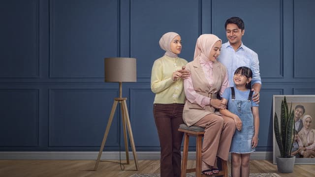 Ipar Adalah Maut: The Series