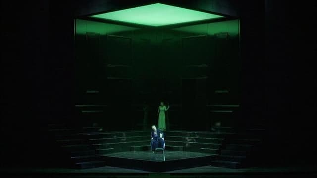 Claude Debussy - Pelléas et Mélisande