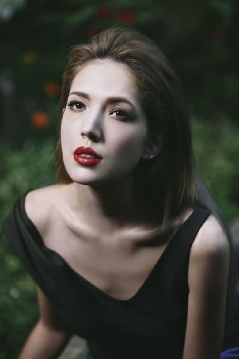 Tiffany Hsu Wei-Ning