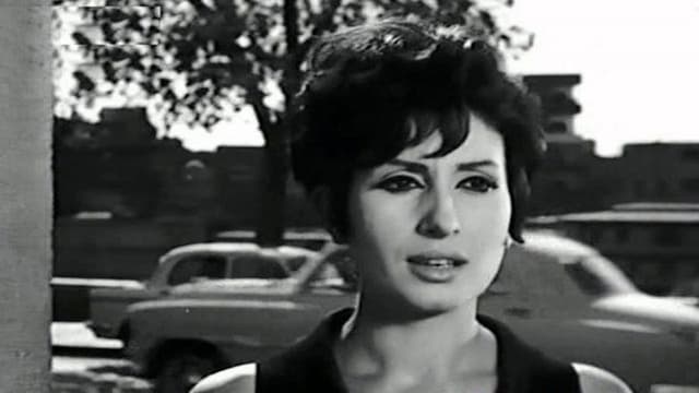 مجرم تحت الاختبار