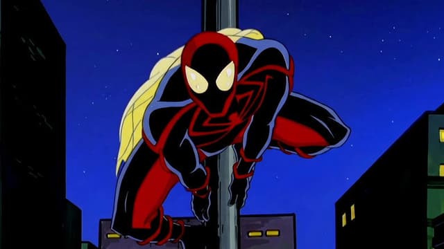 Spider-Man Unlimited