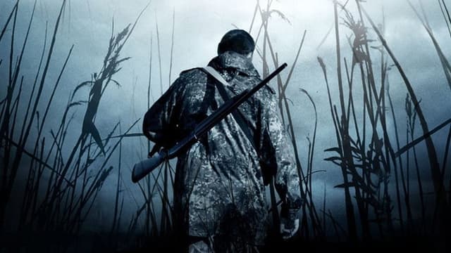 The Reeds